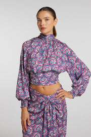 BLUSA MIMAS B14807