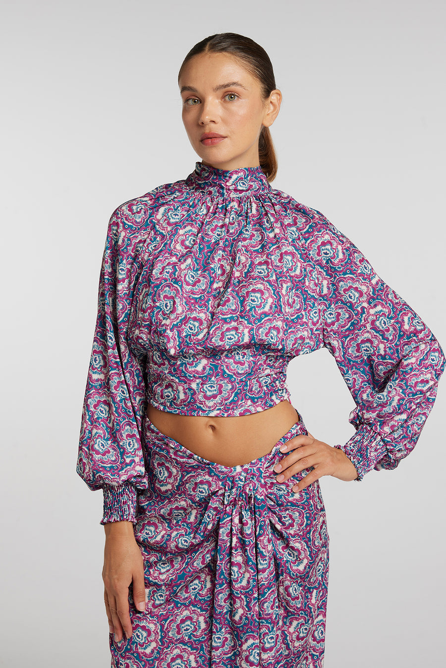 BLUSA MIMAS B14807