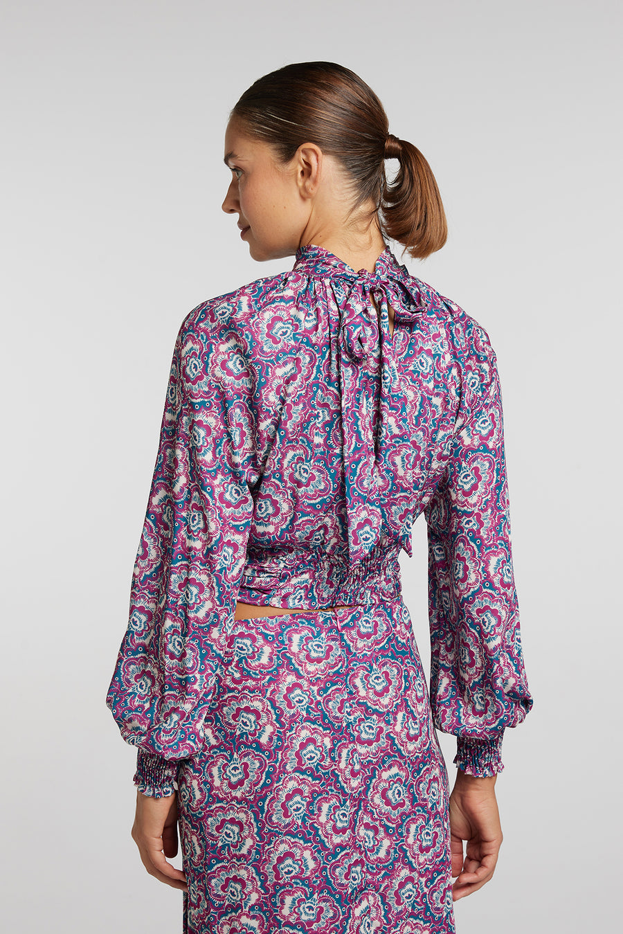 BLUSA MIMAS B14807