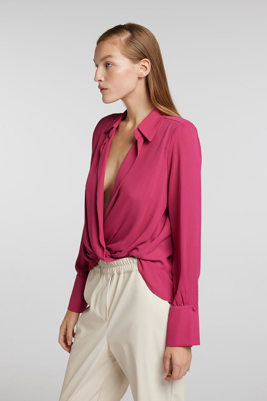 CAMICIA MAB B1471