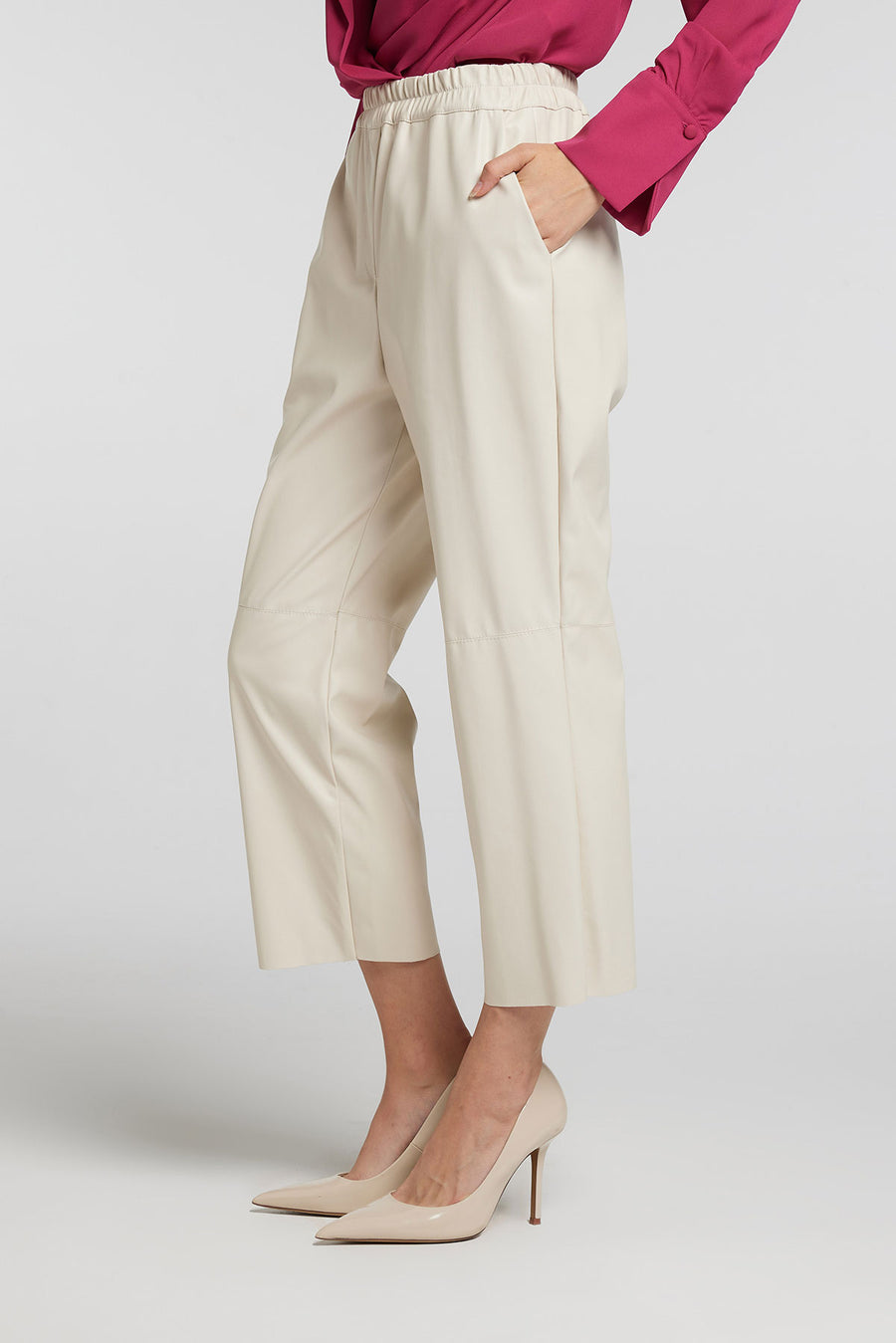 PANTALONE CORE P2258