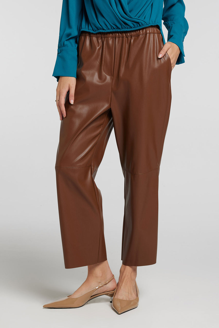 PANTALONE CORE P2258