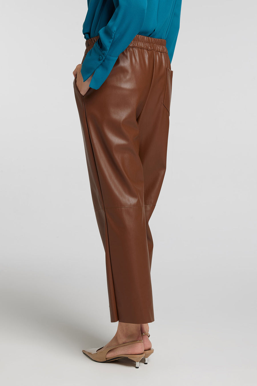 PANTALONE CORE P2258