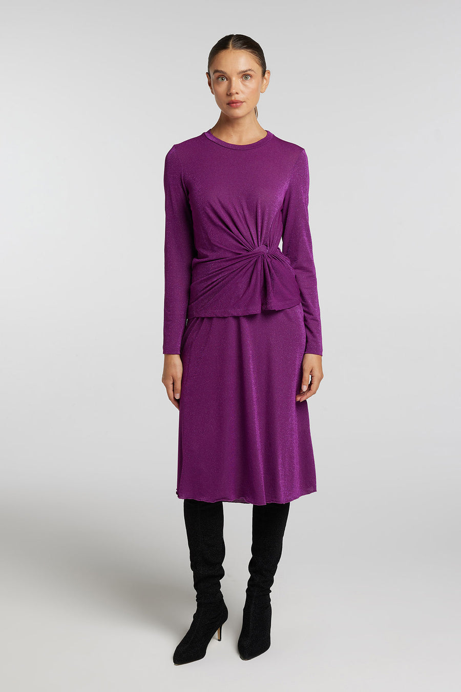 MAGLIA KOWAL MA4210