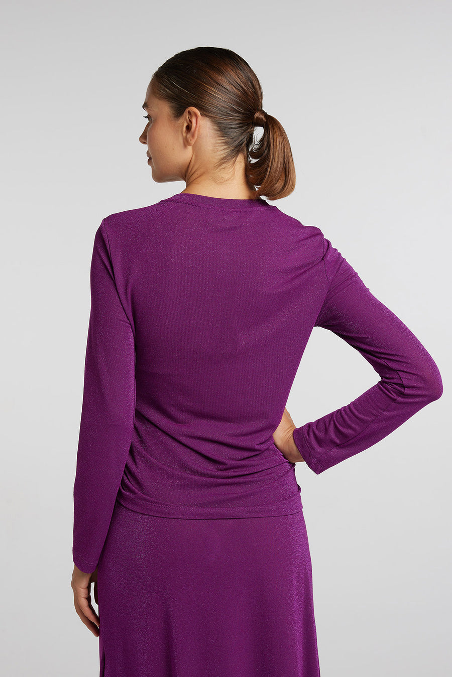 MAGLIA KOWAL MA4210
