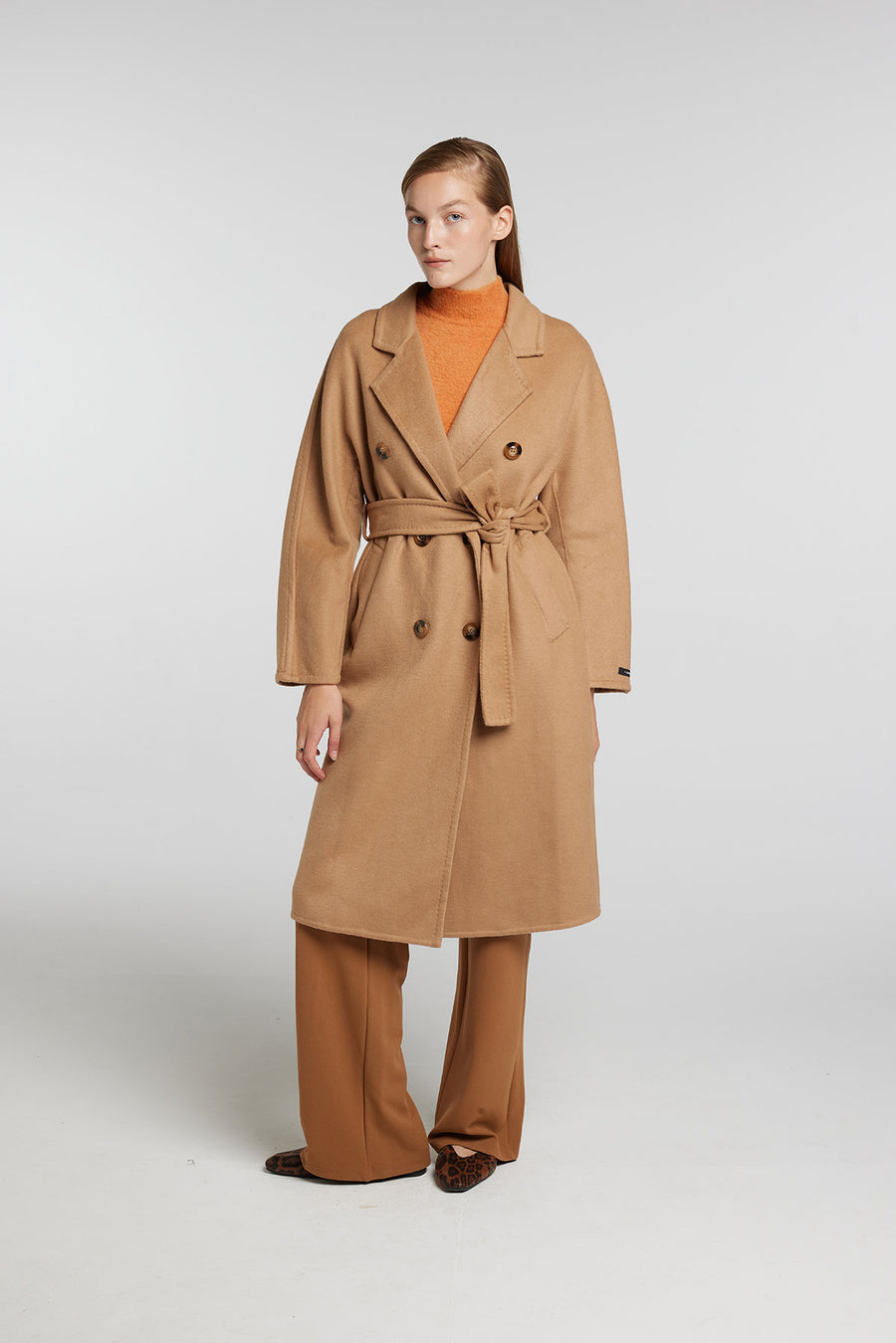 CAPPOTTO ANTEA CA11