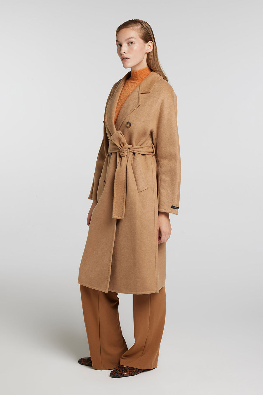 CAPPOTTO ANTEA CA11