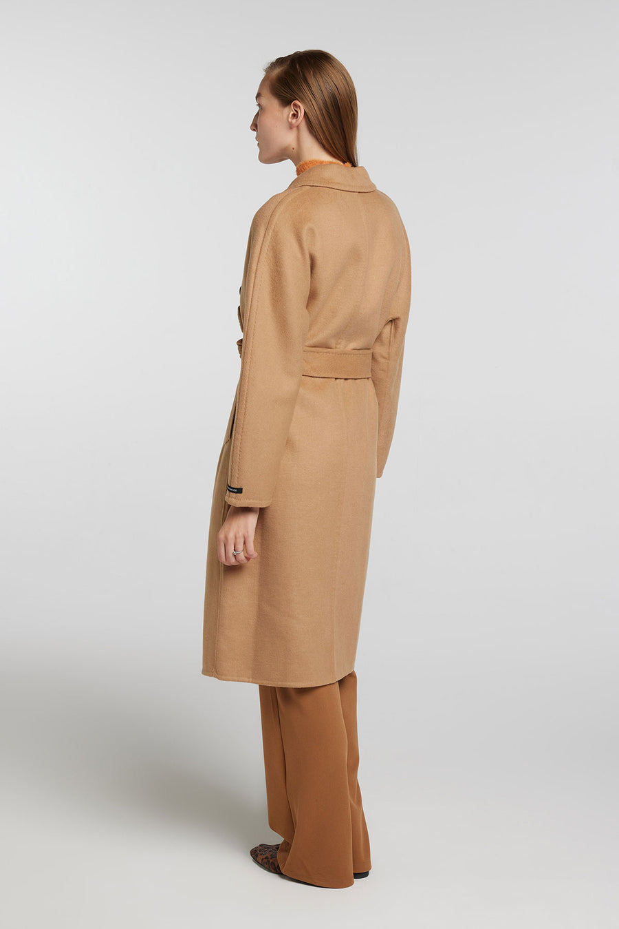 CAPPOTTO ANTEA CA11