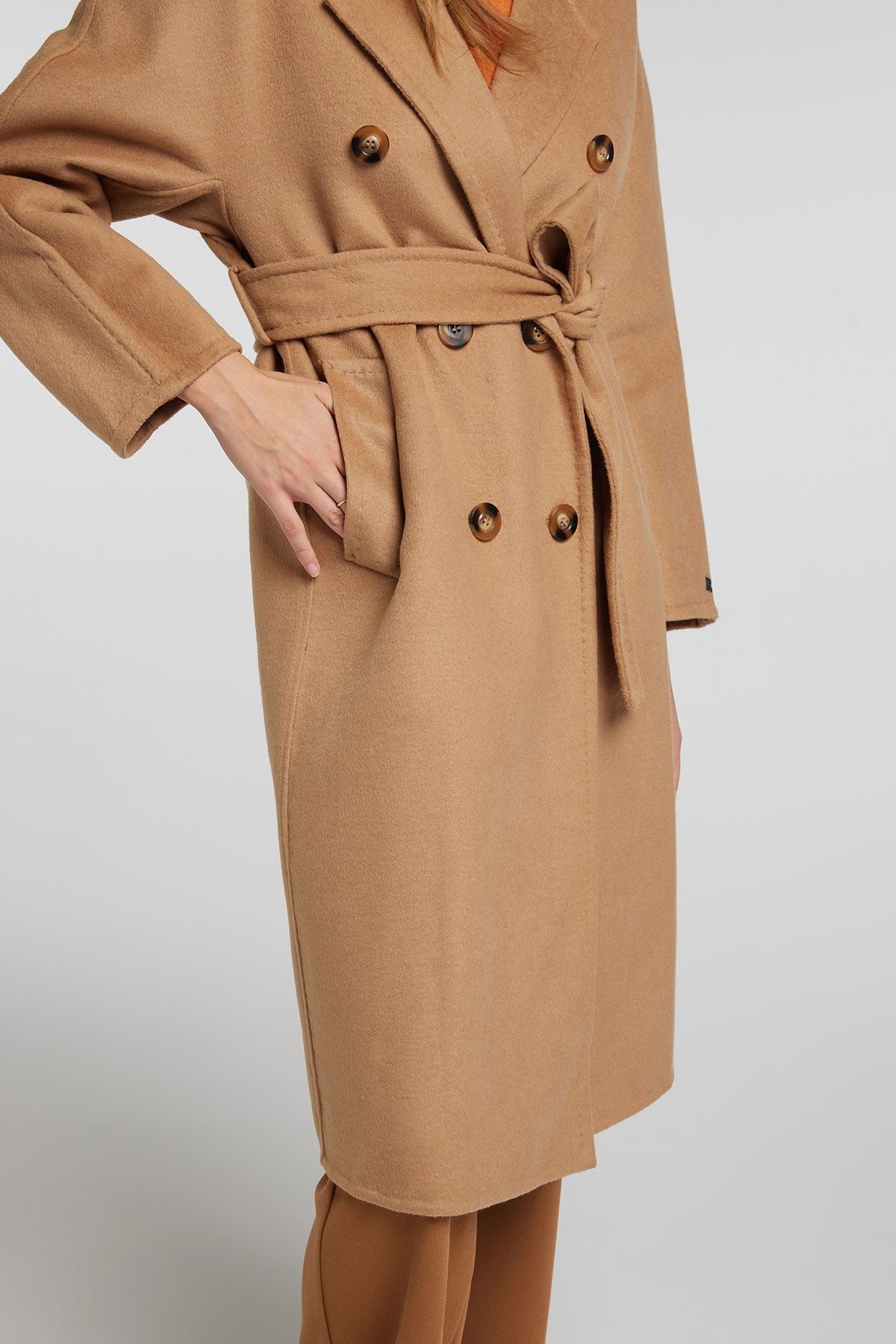 CAPPOTTO ANTEA CA11