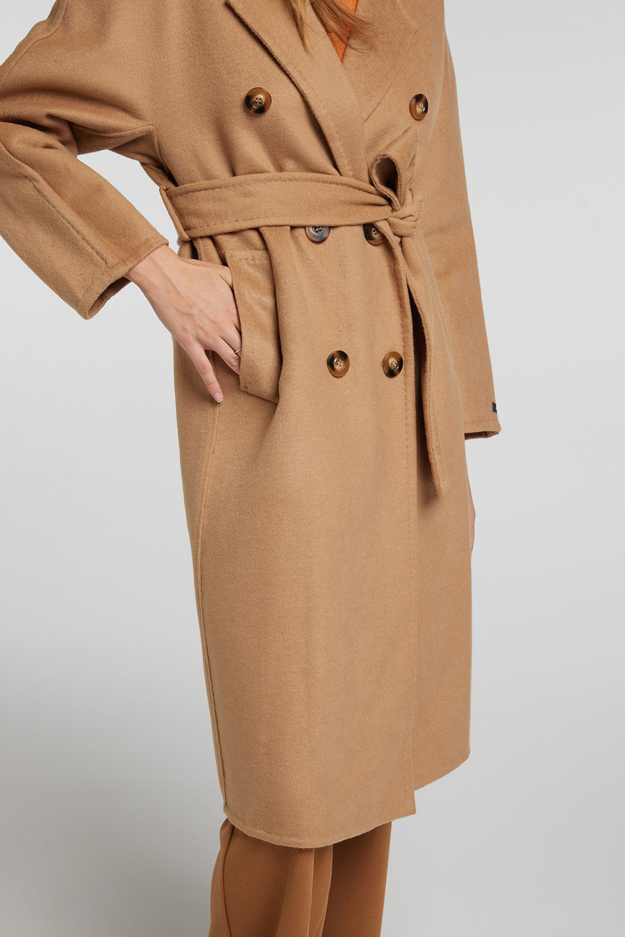 CAPPOTTO ANTEA CA11