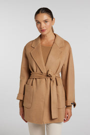 CAPPOTTO IDRA CA12