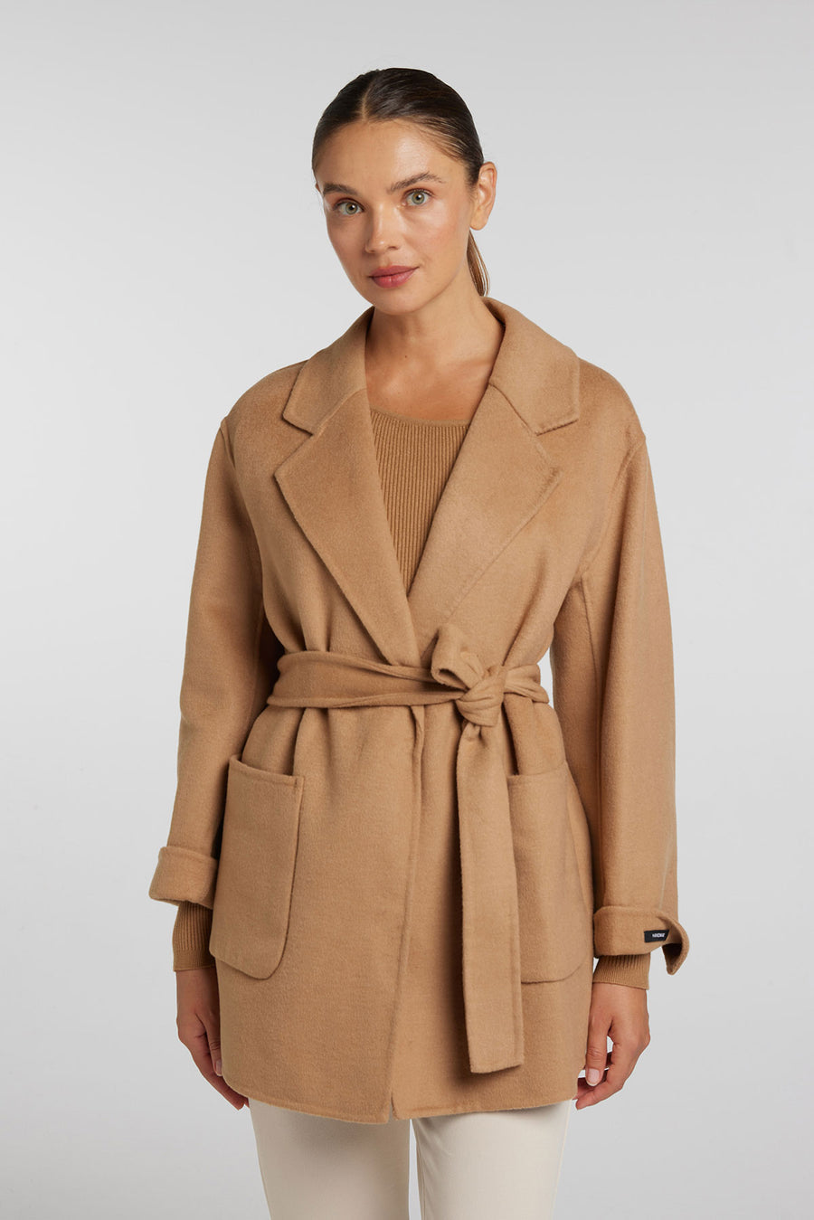 CAPPOTTO IDRA CA12