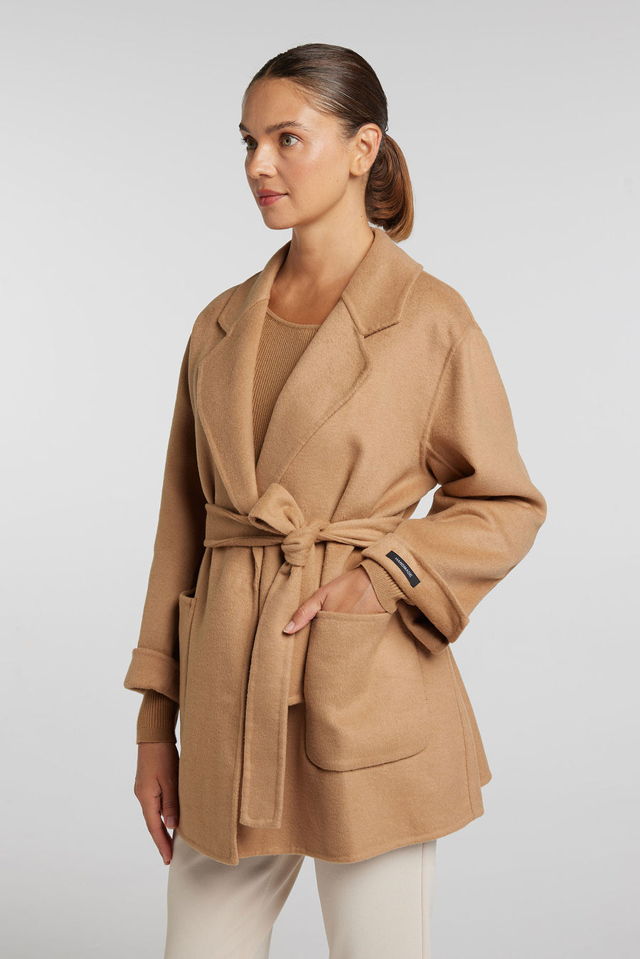 CAPPOTTO IDRA CA12