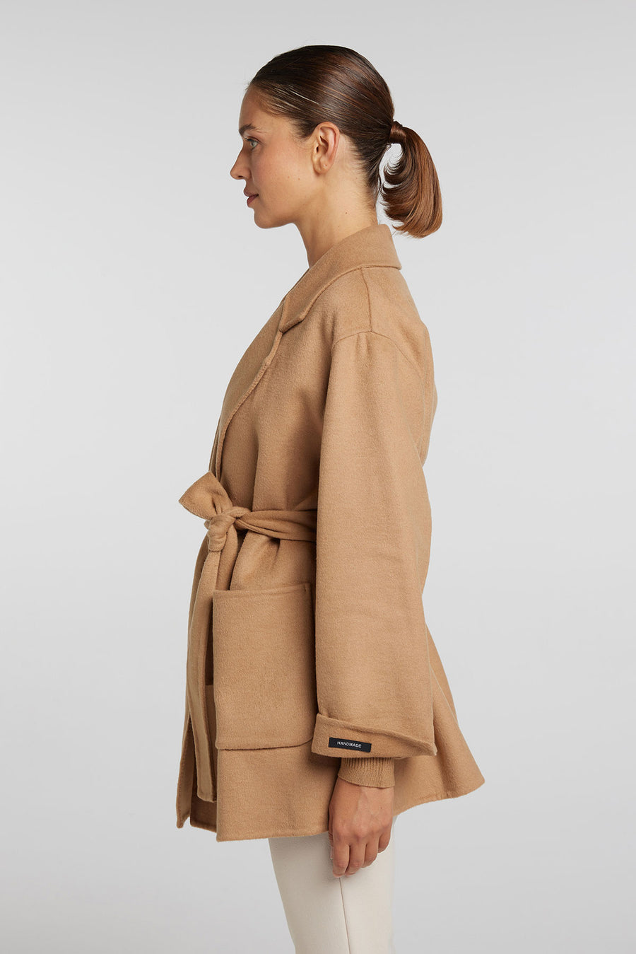 CAPPOTTO IDRA CA12