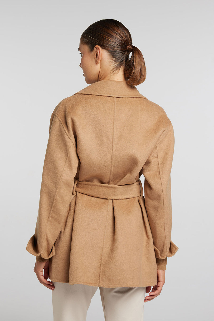 CAPPOTTO IDRA CA12