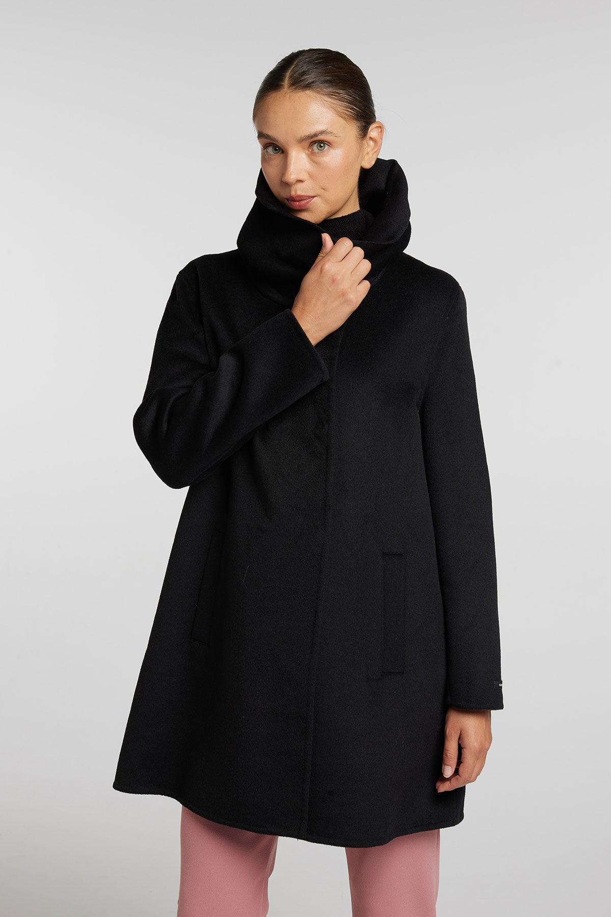 CAPPOTTO UMBRIEL CA19