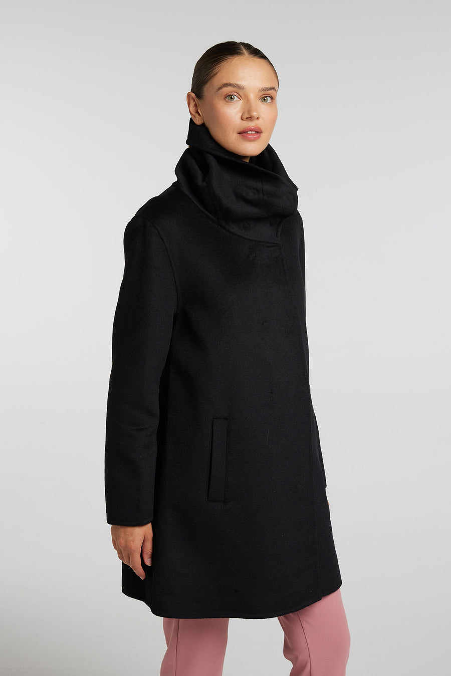 CAPPOTTO UMBRIEL CA19