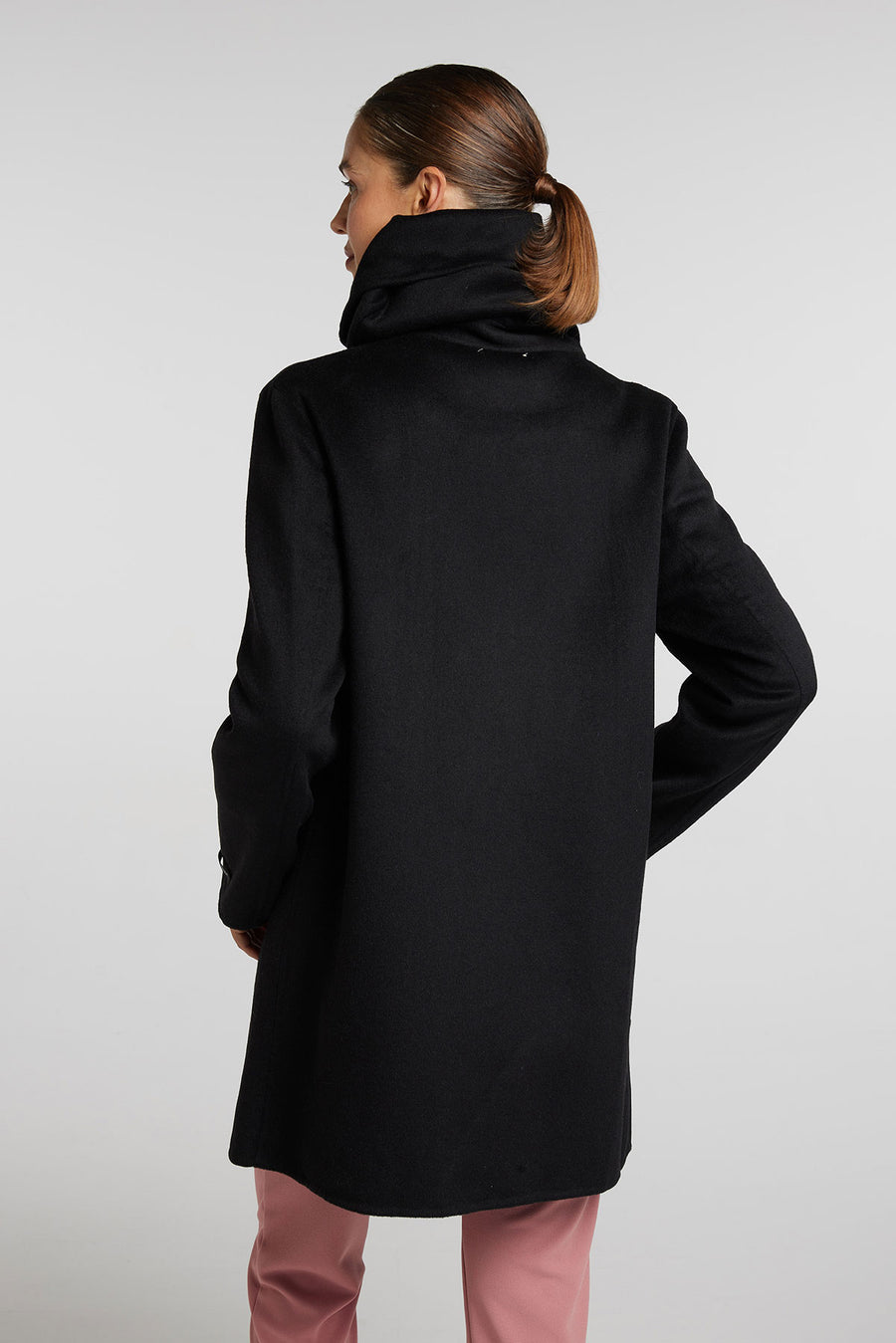 CAPPOTTO UMBRIEL CA19