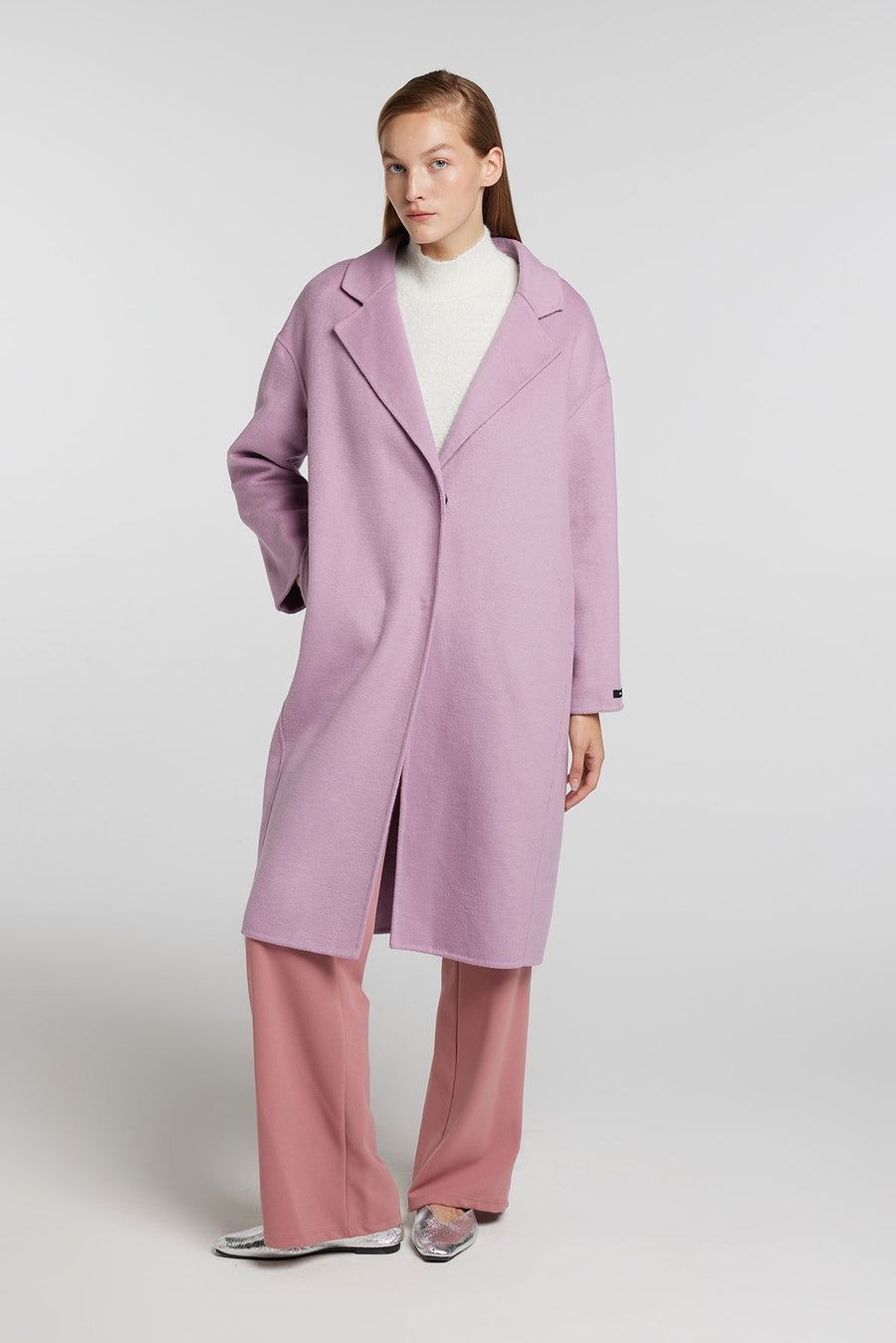 CAPPOTTO AMALTEA CA14
