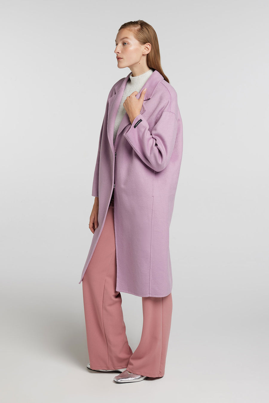 CAPPOTTO AMALTEA CA14