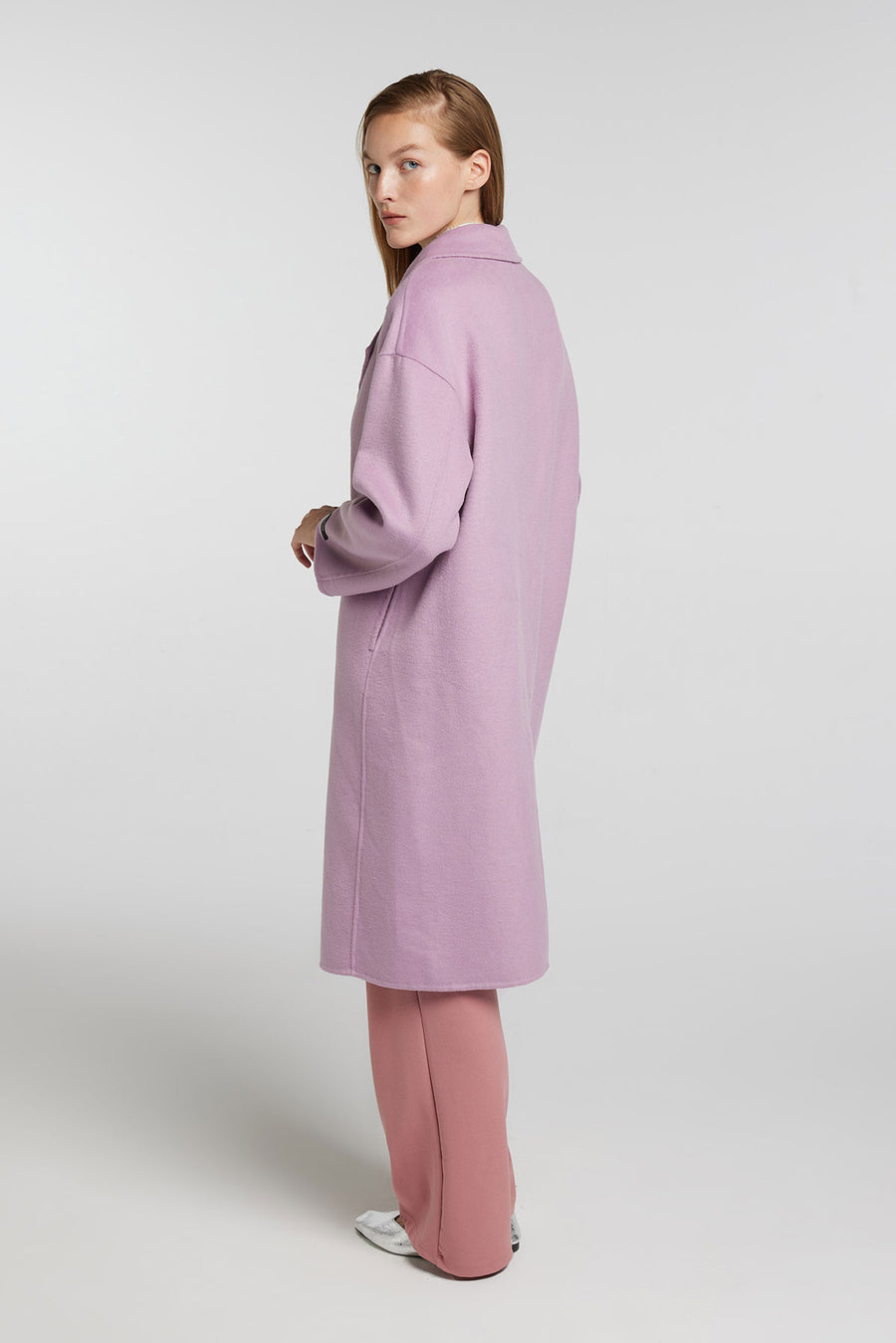 CAPPOTTO AMALTEA CA14