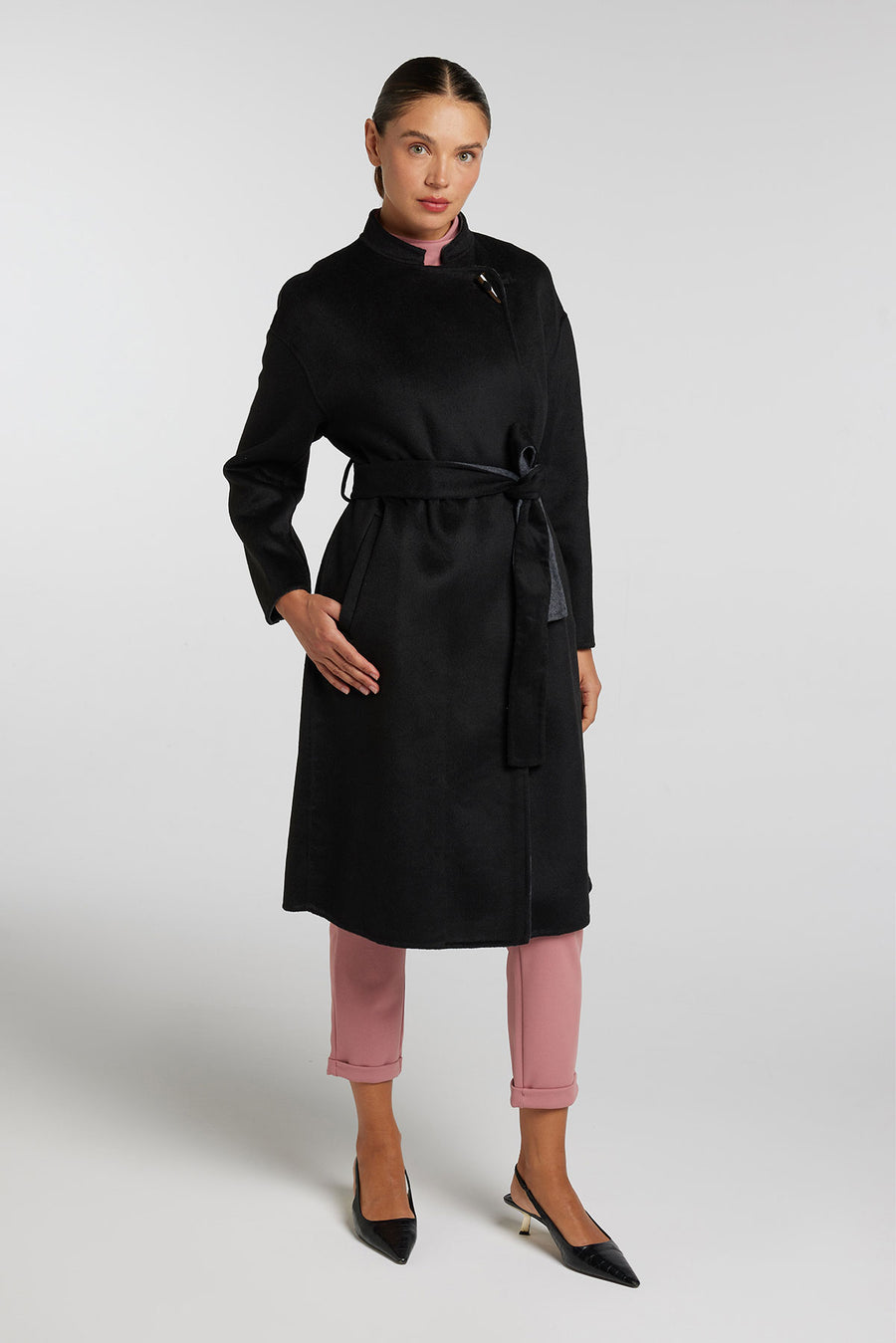 CAPPOTTO SKOLL CA21
