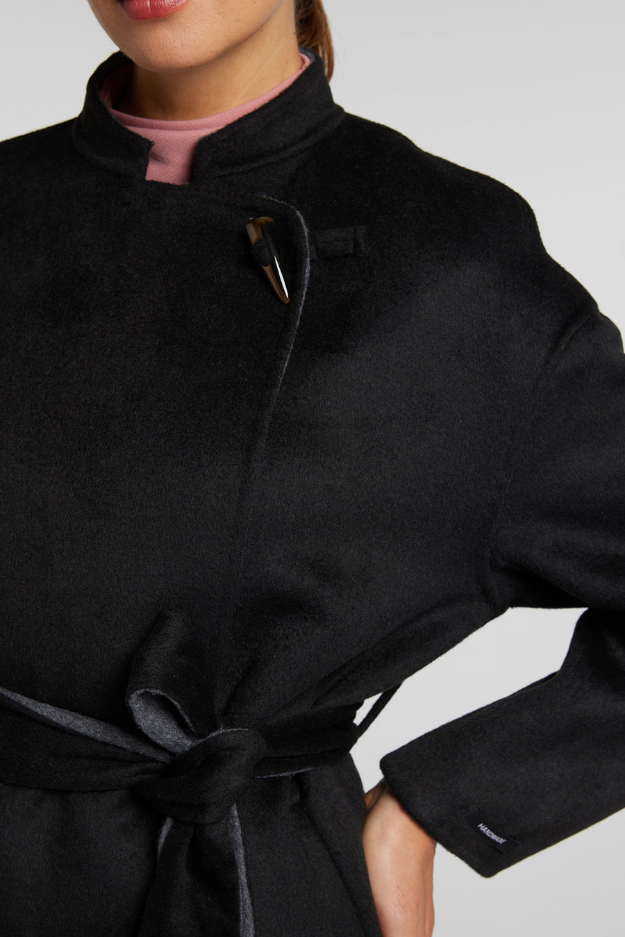 CAPPOTTO SKOLL CA21