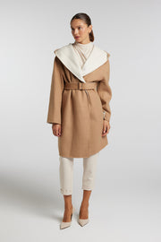 CAPPOTTO LOGE