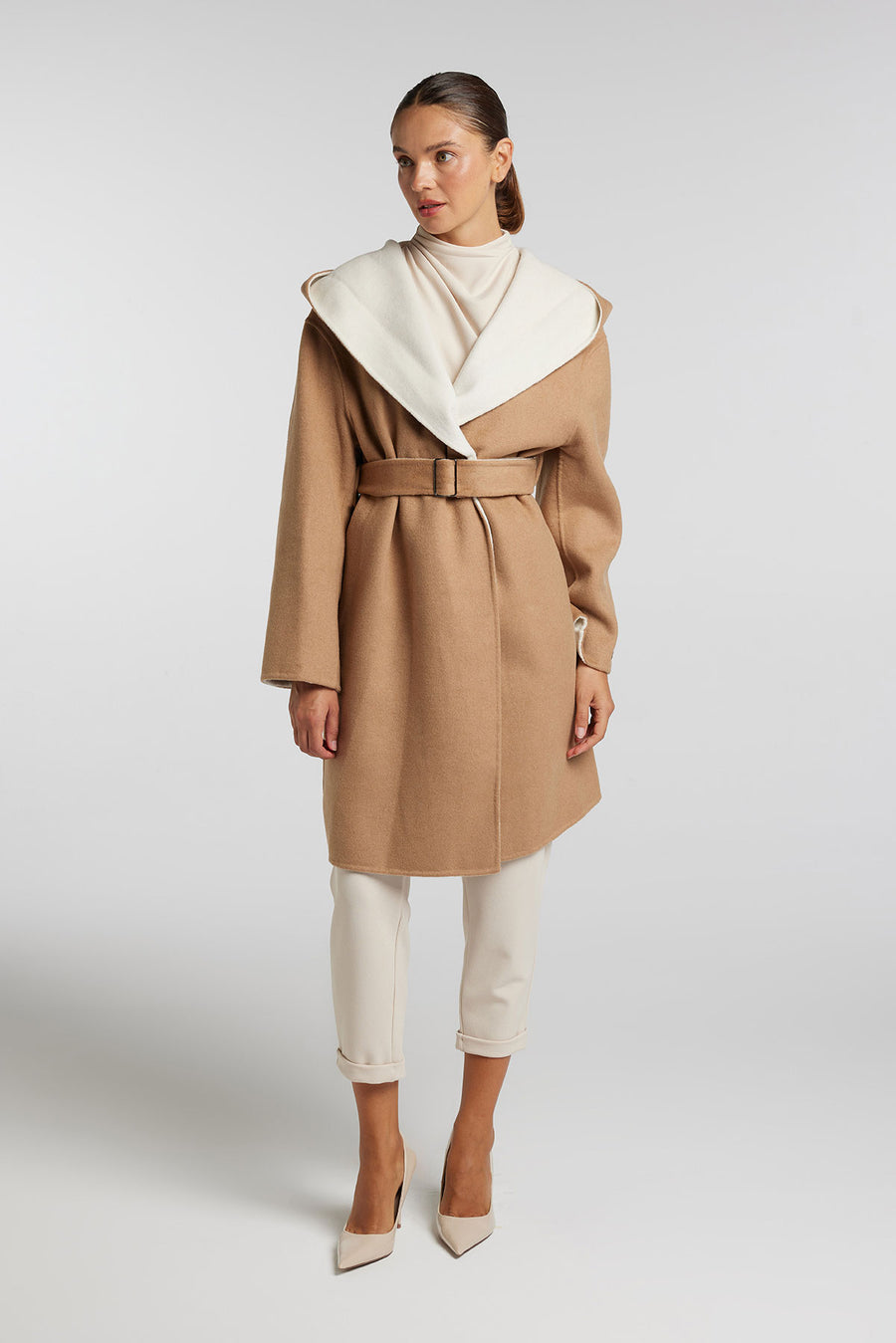 CAPPOTTO LOGE