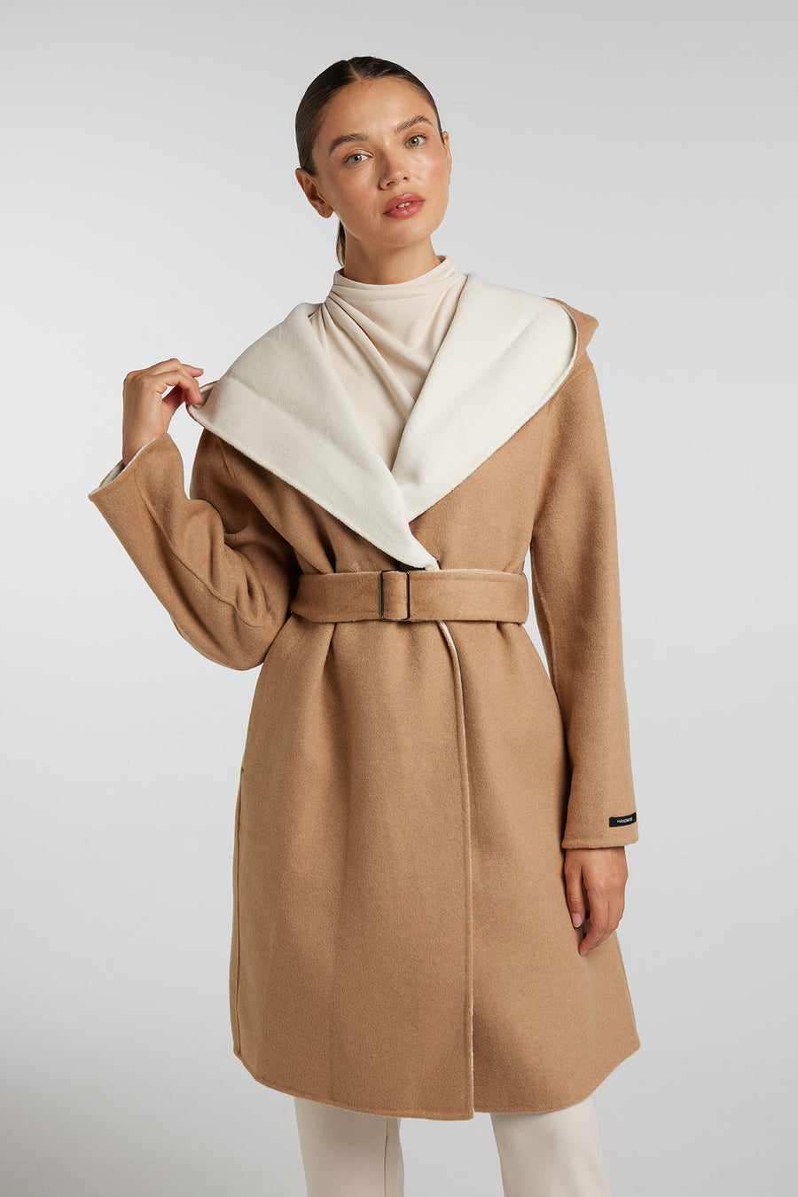 CAPPOTTO LOGE