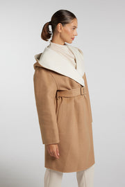 CAPPOTTO LOGE