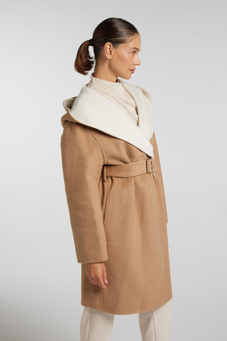 CAPPOTTO LOGE