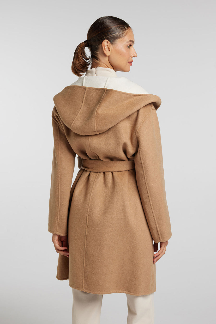 CAPPOTTO LOGE
