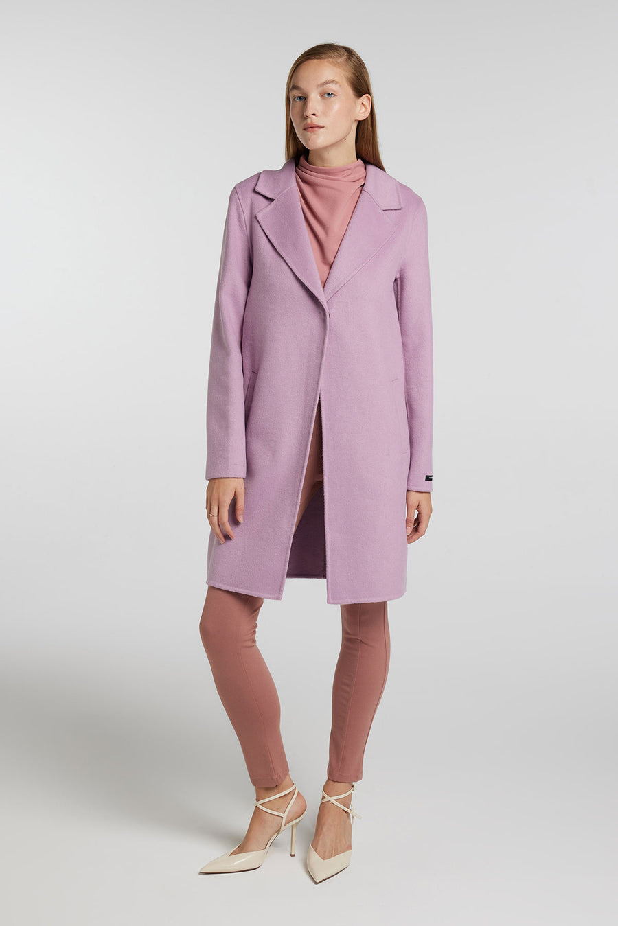 CAPPOTTO AMALTEA CA14