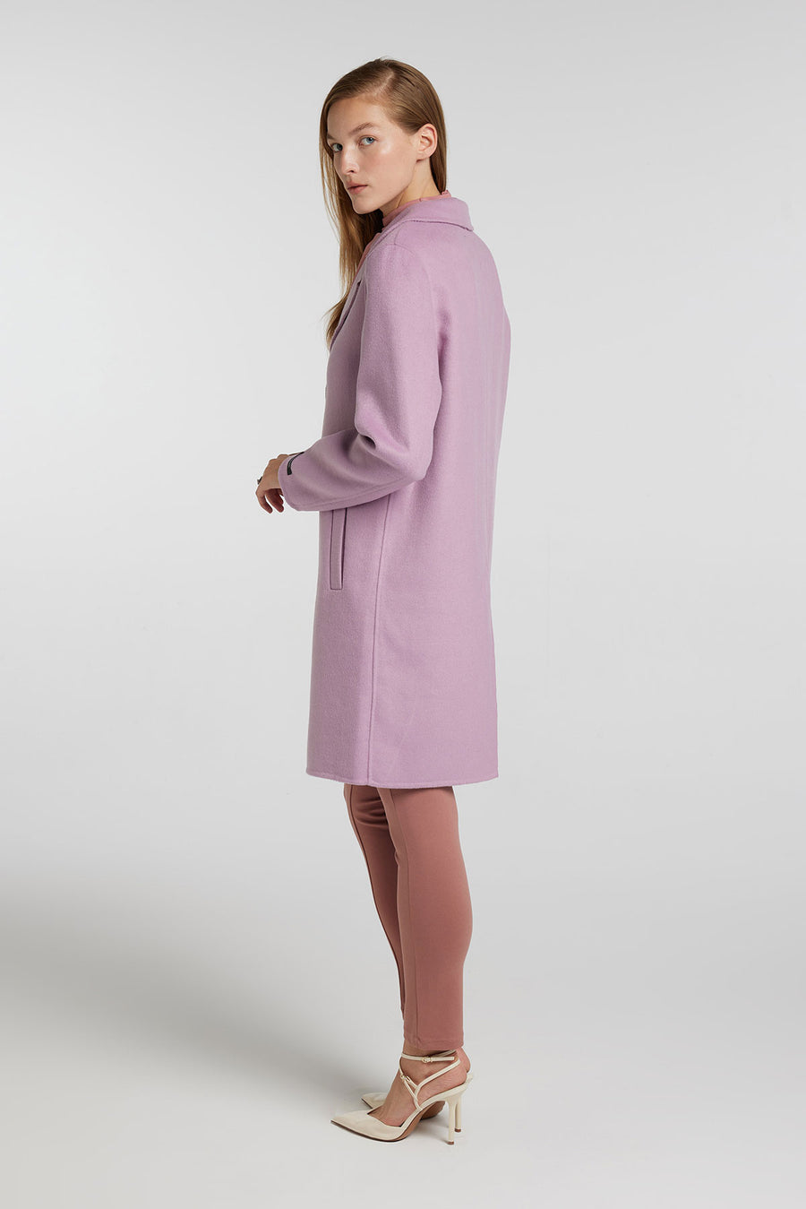 CAPPOTTO AMALTEA CA14
