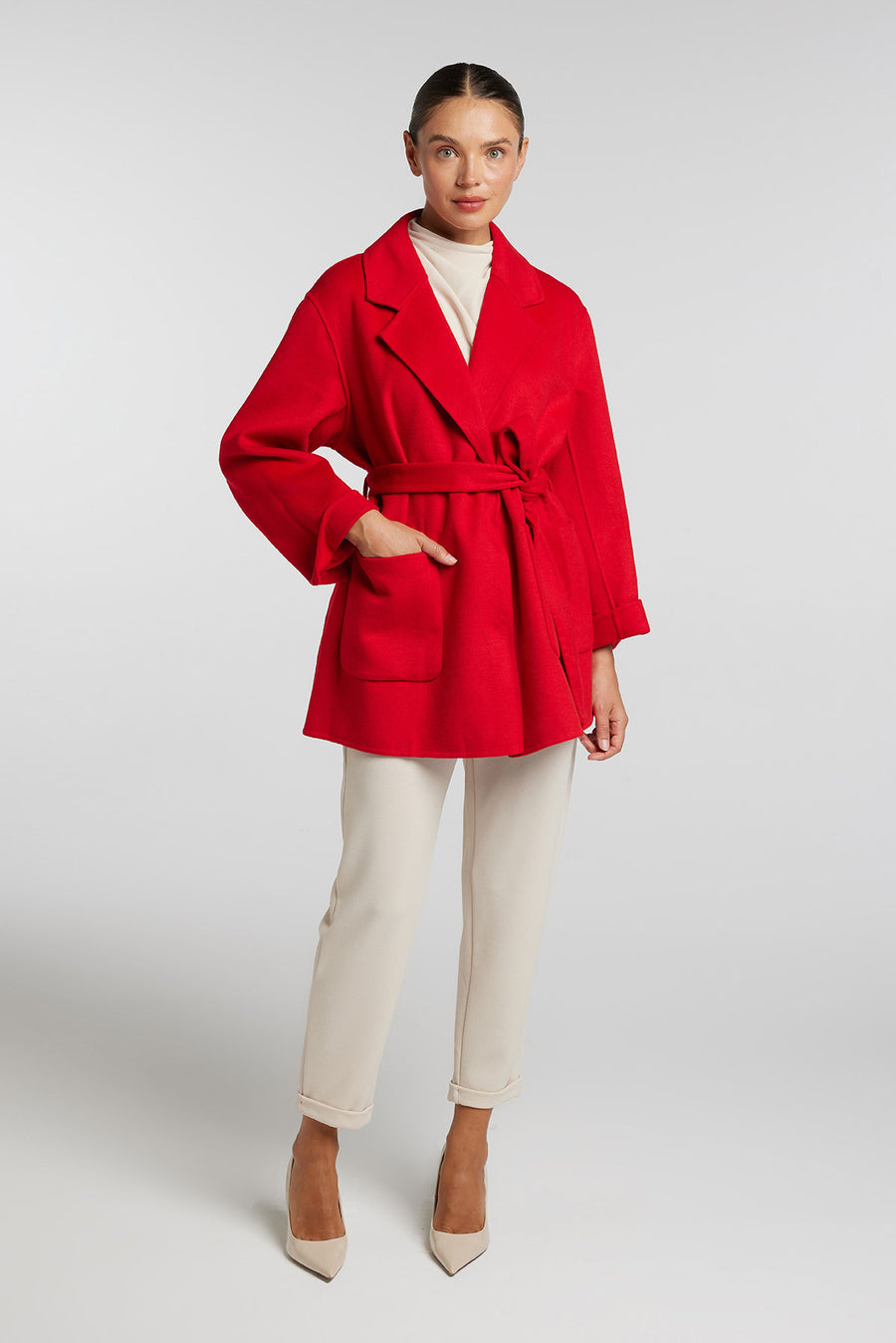 CAPPOTTO IDRA CA12