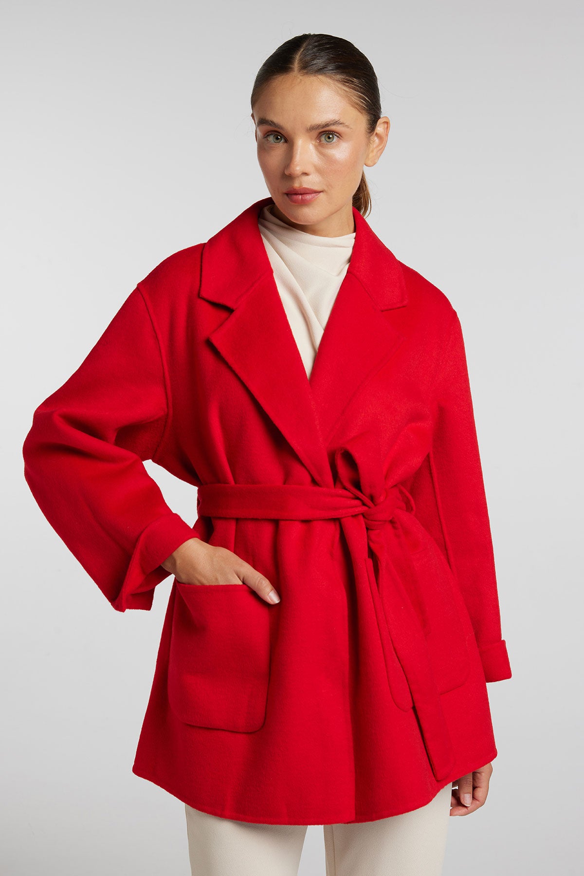 CAPPOTTO IDRA CA12