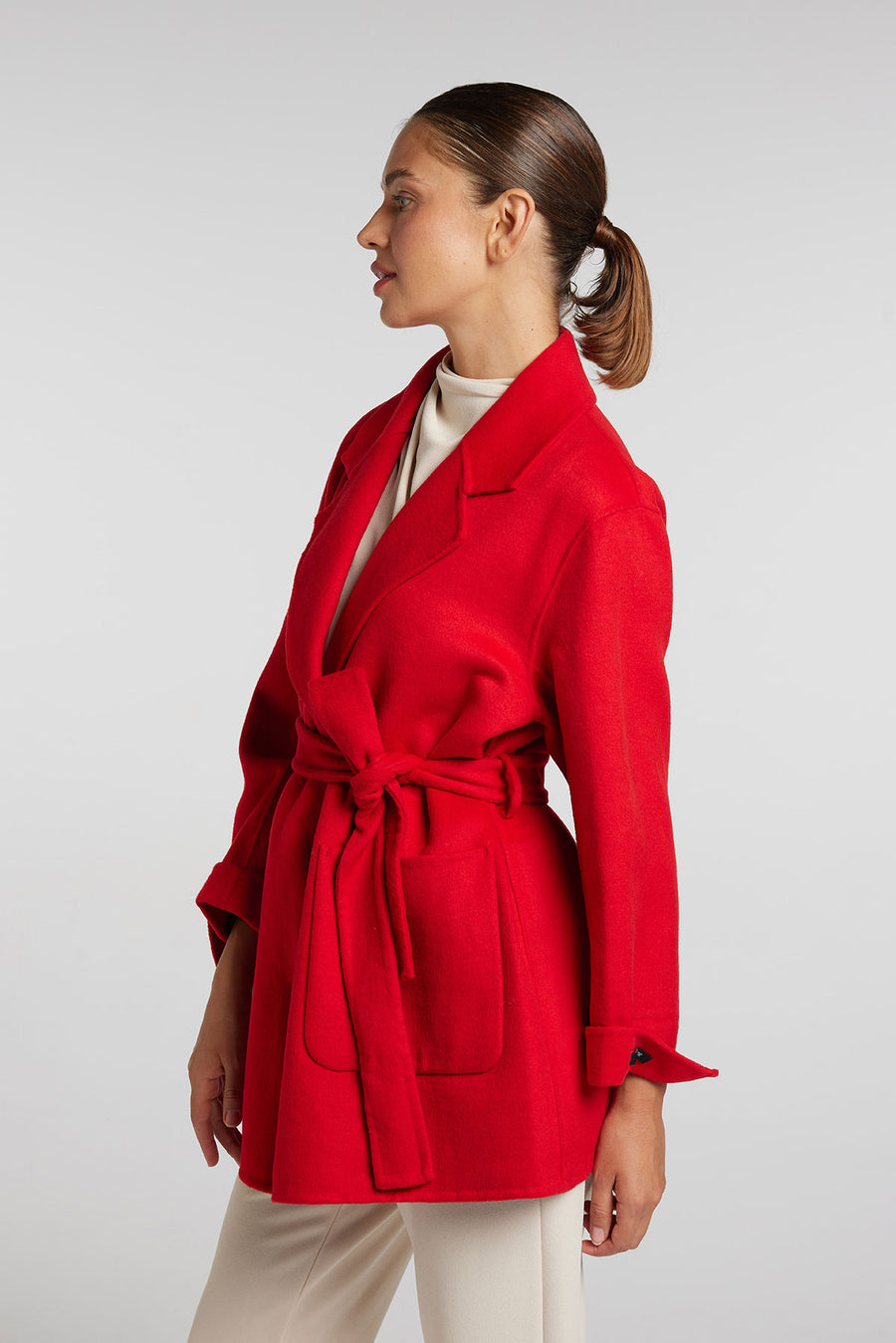 CAPPOTTO IDRA CA12