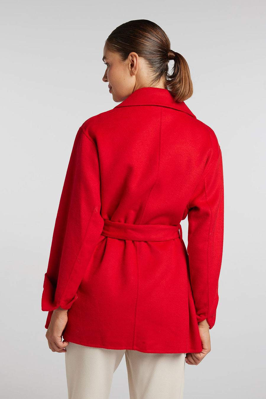 CAPPOTTO IDRA CA12