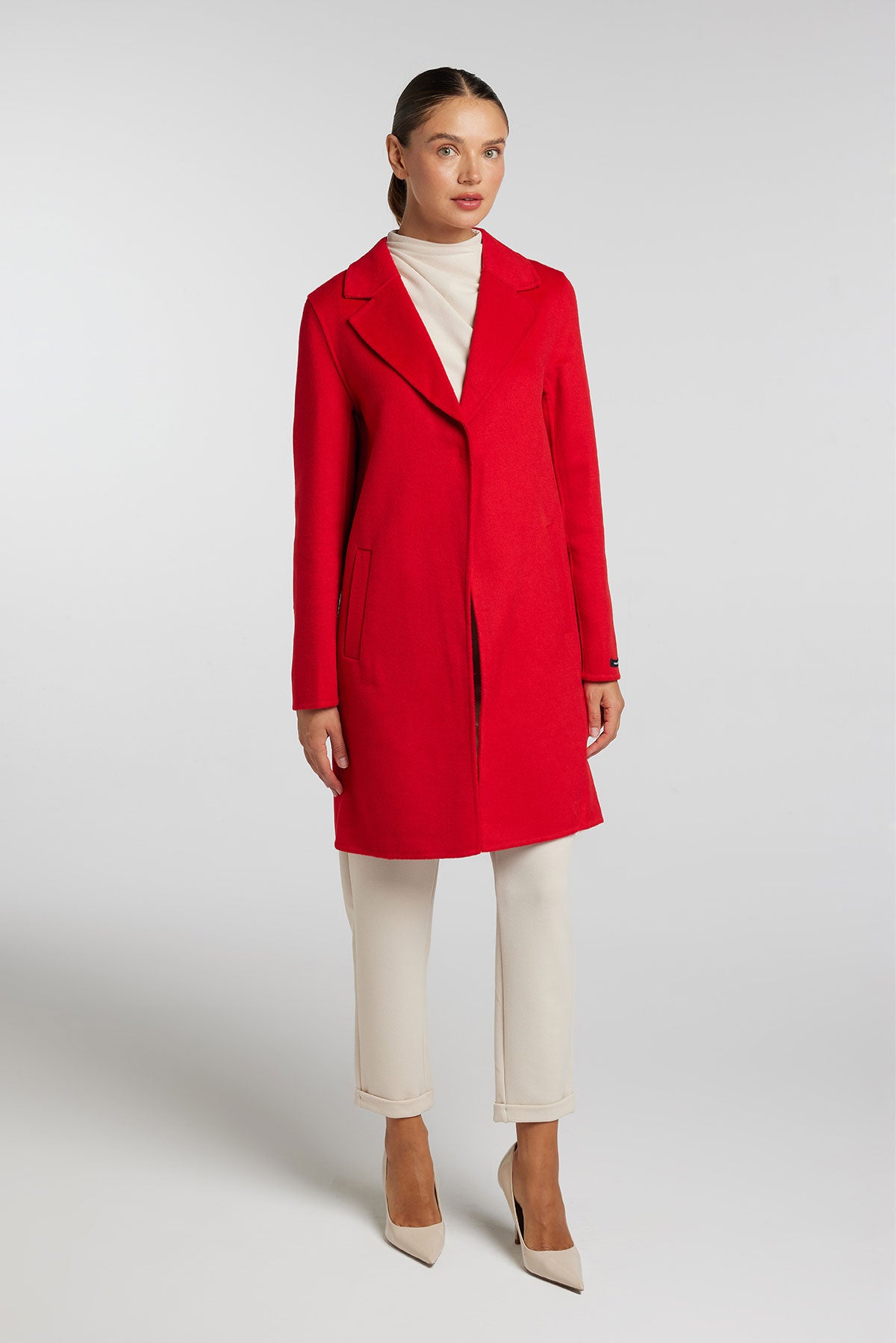 CAPPOTTO AMALTEA CA14