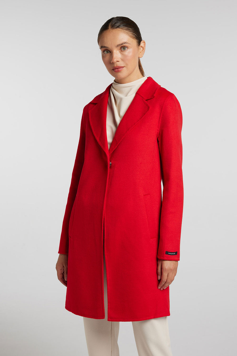 CAPPOTTO AMALTEA CA14