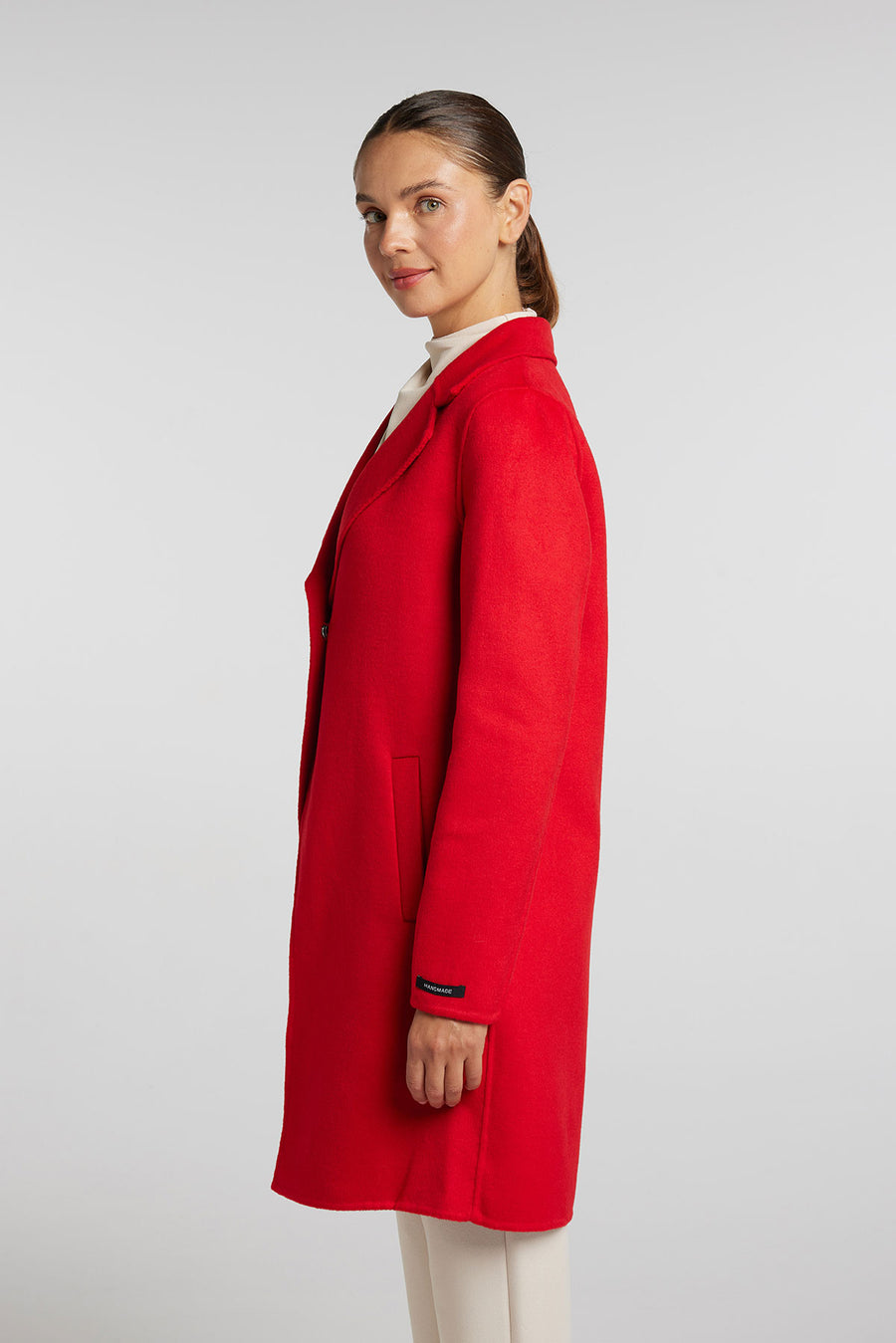 CAPPOTTO AMALTEA CA14