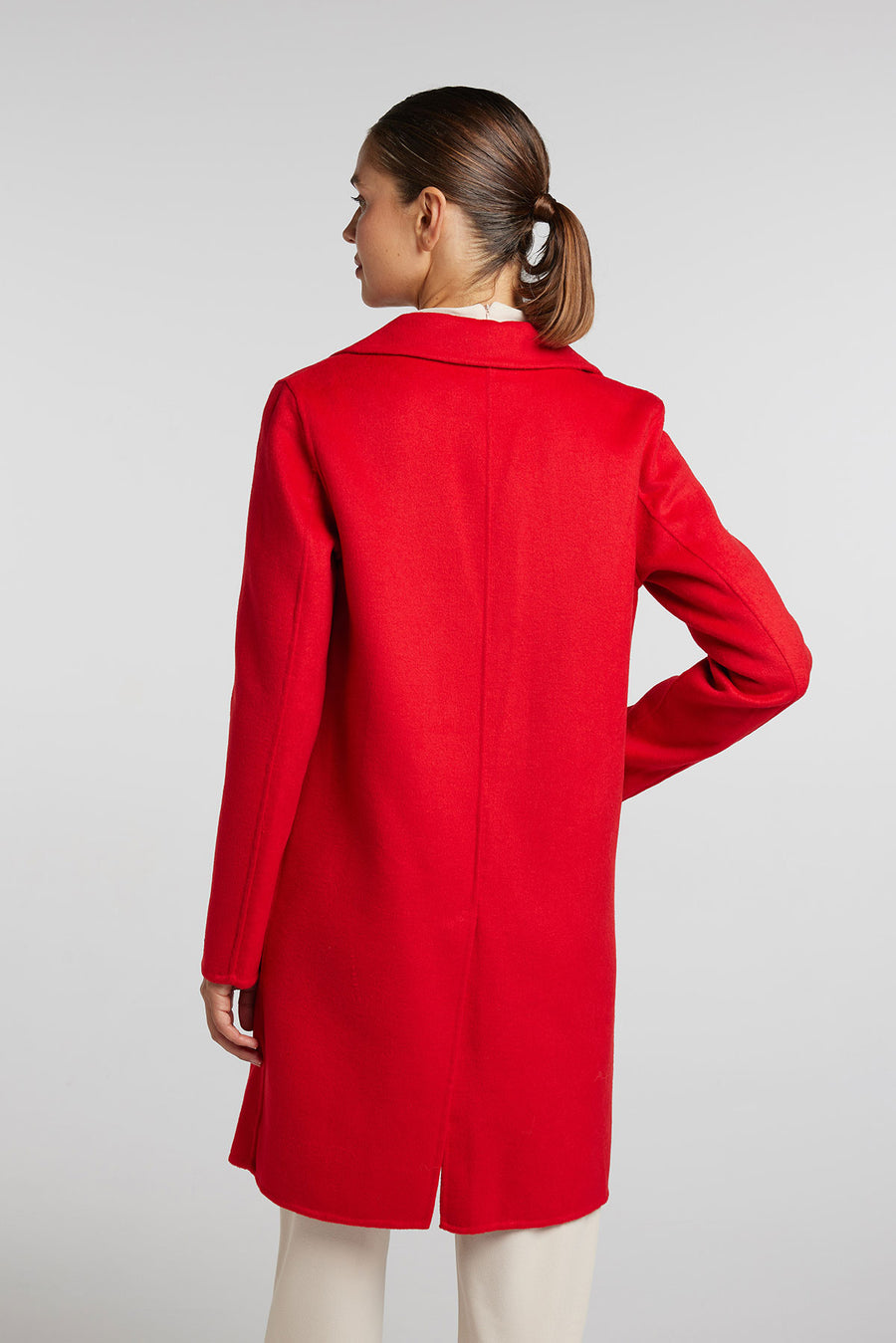 CAPPOTTO AMALTEA CA14