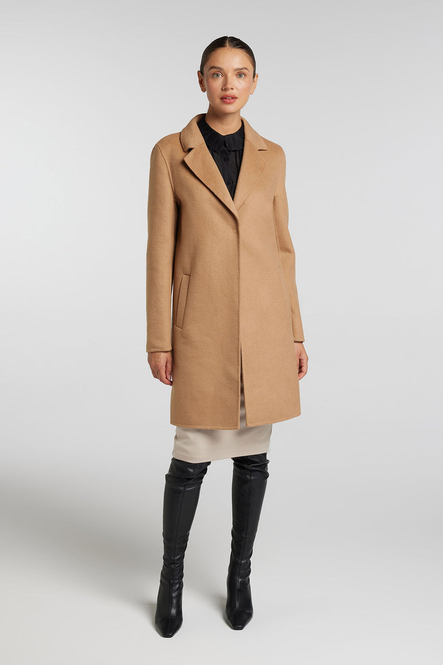 CAPPOTTO AMALTEA CA14