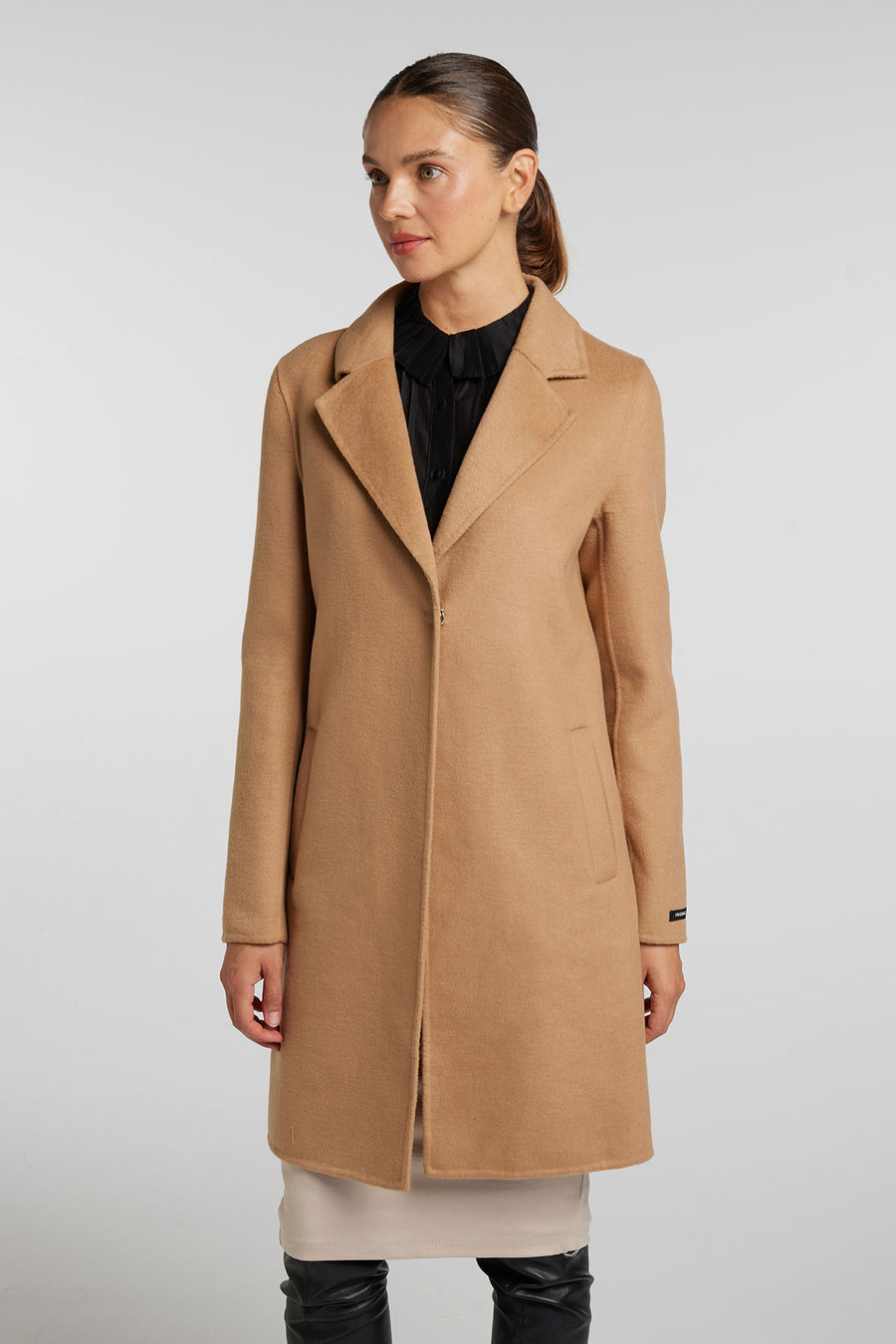CAPPOTTO AMALTEA CA14