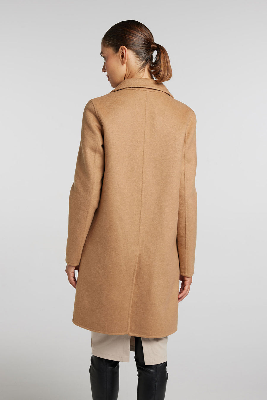 CAPPOTTO AMALTEA CA14