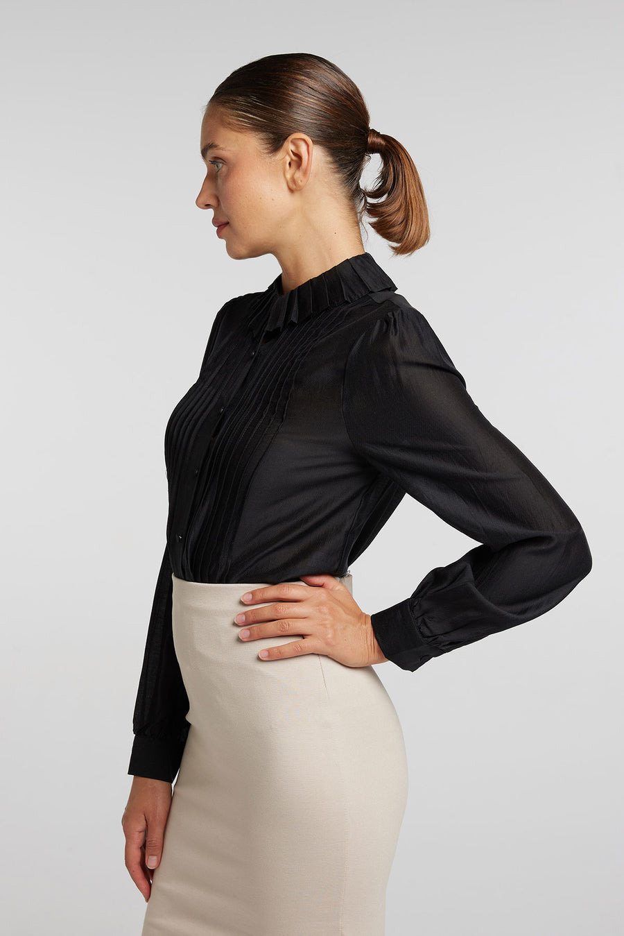 CAMICIA NASHVILLE