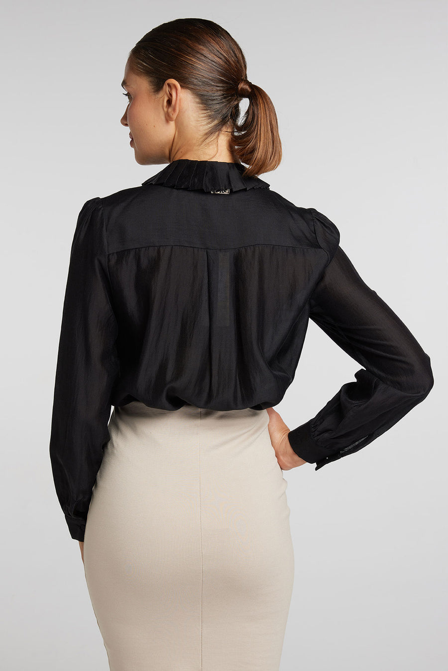 CAMICIA NASHVILLE