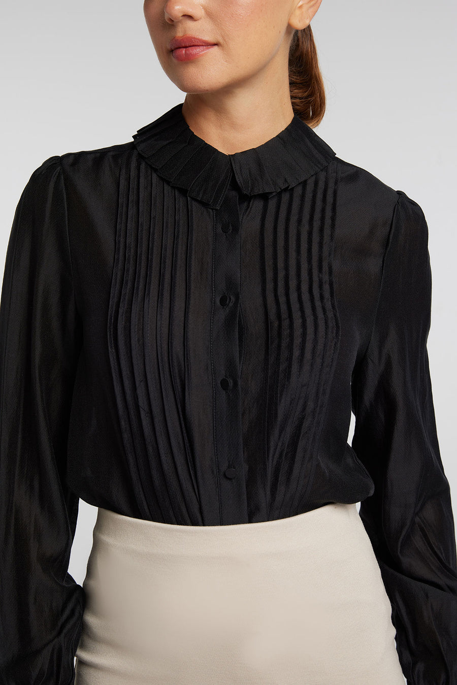 CAMICIA NASHVILLE