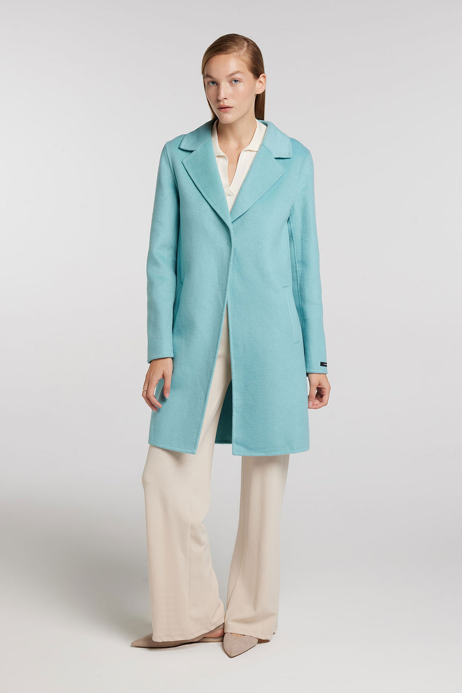 CAPPOTTO AMALTEA CA14